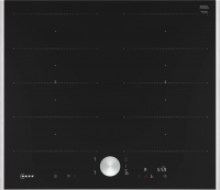 Индукционная варочная поверхность Neff T66TTX4L0 черный