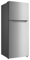 Холодильник Korting KNFT 71725 X (нержавейка)