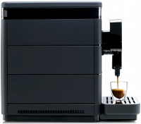Кофемашина автоматическая Saeco New Royal Black 230/50