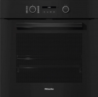 Электрический духовой шкаф Miele H 2861 BP OBSW