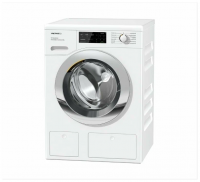 Стиральная машина Miele WEI865WPS Chrome Edition RU