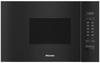 Микроволновая печь встраиваемая Miele M 2234 SC OBSW