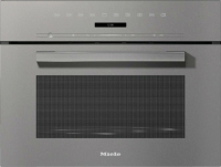 Микроволновая печь встраиваемая Miele M7244TC GRGR