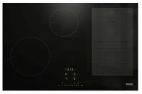 Индукционная варочная панель Miele KM 7414 FX