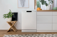 Посудомоечная машина Gorenje GS620C10W белый