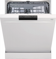 Посудомоечная машина Gorenje GS620C10W белый