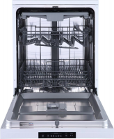 Посудомоечная машина Gorenje GS620C10W белый