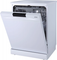 Посудомоечная машина Gorenje GS620C10W белый