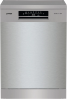 Посудомоечная машина Gorenje GS643D90X серый