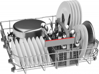 Встраиваемая посудомоечная машина Bosch SMV4ITX11E