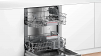 Встраиваемая посудомоечная машина Bosch SMV4ITX11E