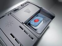 Встраиваемая посудомоечная машина Bosch SMV6YCX02E