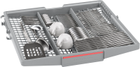 Встраиваемая посудомоечная машина Bosch SMV6YCX02E