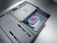Встраиваемая посудомоечная машина Bosch SMV6ZCX16E