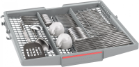 Встраиваемая посудомоечная машина Bosch SMV6ZCX16E