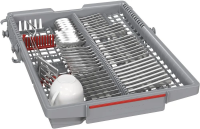 Посудомоечная машина встраиваемая Bosch SPV6EMX65Q