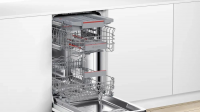 Посудомоечная машина встраиваемая Bosch SPV6EMX65Q