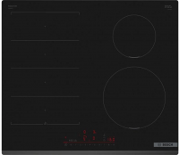 Индукционная варочная поверхность Bosch PIX631HC1E черный