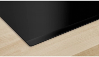 Индукционная варочная панель Bosch PIX631HC1E, черный