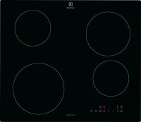 Индукционная варочная поверхность Electrolux EIB60420CK черный