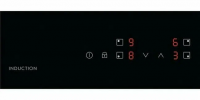 Индукционная варочная поверхность Electrolux EIB60420CK черный