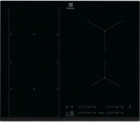 Индукционная варочная поверхность Electrolux EIV654 черный