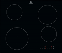 Индукционная варочная поверхность Electrolux LIB60420CK черный