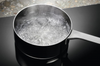 Индукционная варочная поверхность Electrolux LIB60420CK черный