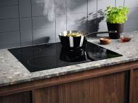 Индукционная варочная поверхность Electrolux LIB60420CK черный