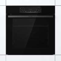 Электрический духовой шкаф Gorenje BPS6737E14BG черный