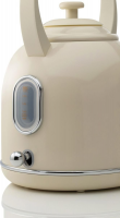 Чайник электрический Gorenje K17CLIN, бежевый