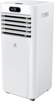Кондиционер мобильный Royal Clima Tesoro RM-TS17CH-E белый, пульт ДУ, таймер, дисплей