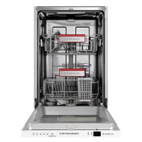 Посудомоечная машина встраиваемая Kuppersberg GGS 4525