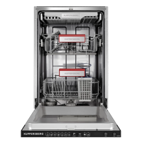 Встраиваемая посудомоечная машина Kuppersberg GGS 4535