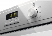 Электрический духовой шкаф Electrolux EOF3H40BW белый