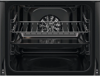 Электрический духовой шкаф Electrolux EOF3H40BW белый