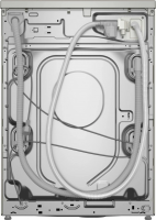 Стиральная машина Bosch Serie 8 WGB2560XME, серебристый