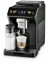 Автоматическая кофемашина DeLonghi ECAM450.65. G, графит