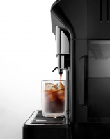 Автоматическая кофемашина DeLonghi ECAM450.65. G, графит
