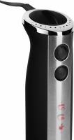 Блендер погружной Red Solution RHB-2908 черный/серебристый