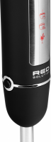 Блендер погружной Red Solution RHB-2908 черный/серебристый
