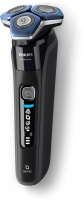 Бритва роторная Philips S7886/35 черный