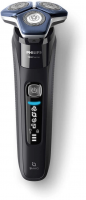 Бритва роторная Philips S7886/35 черный