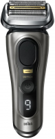 Бритва сетчатая Braun 9515s серебристый