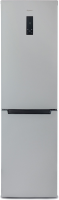 Холодильник Бирюса Б-M980NF серебристый металлик