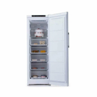 Морозильная камера Hotpoint HFZ 5171 W белый
