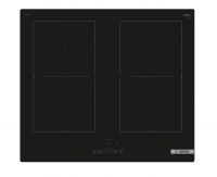 Варочная панель индукционная Bosch PVQ61RBB5E, черный