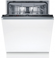 Встраиваемая посудомоечная машина Bosch SMV2HVX02E
