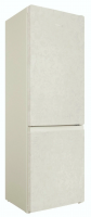 Холодильник Hotpoint HT 4180 AB мраморный