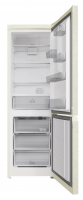 Холодильник Hotpoint HT 5180 AB мраморный